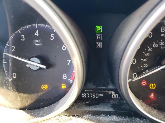 Photo 8 from auction – 2013 MAZDA 3 I with VIN JM1BL1TF6D1764229