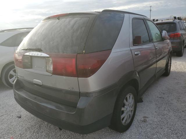 Photo 4 from auction – 2005 BUICK RENDEZVOUS with VIN 3G5DA03E65S510009