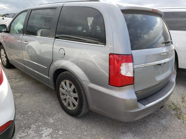 Photo 3 from auction – 2014 CHRYSLER TOWN & COU with VIN 2C4RC1BG2ER348782