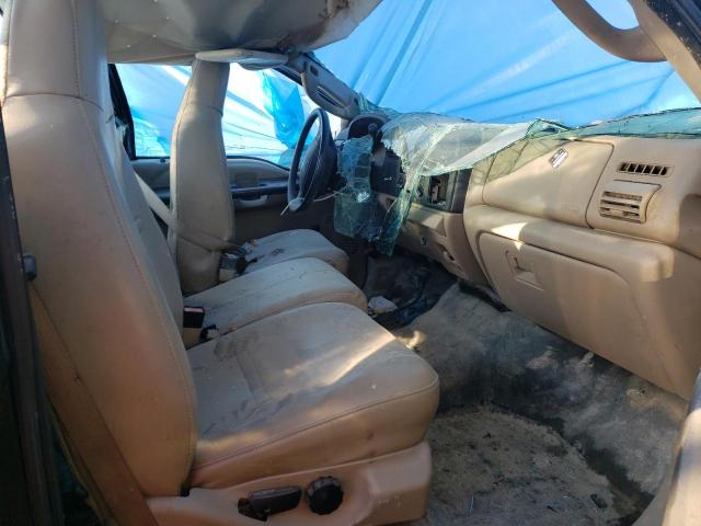 Photo 5 from auction – 2006 FORD F250 SUPER with VIN 1FTNF215X6EA83376