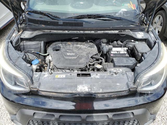 Photo 7 from auction – 2015 KIA SOUL with VIN KNDJN2A25F7753850
