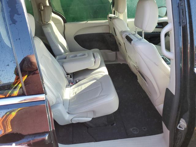 Photo 6 from auction – 2018 CHRYSLER PACIFICA T with VIN 2C4RC1EG4JR211736