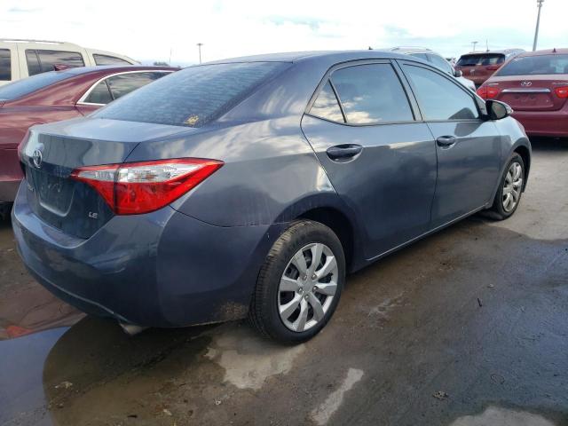 Photo 4 from auction – 2015 TOYOTA COROLLA L with VIN 2T1BURHE0FC315154