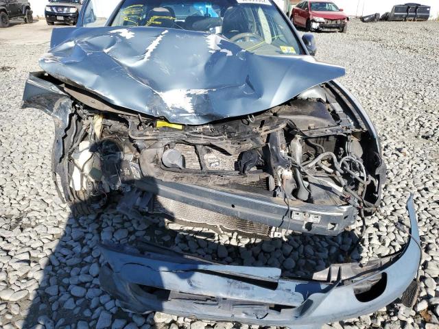 Photo 9 from auction – 2002 VOLVO V70 XC with VIN YV1SZ58D221077480
