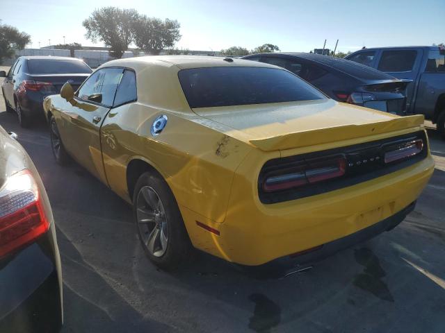 Photo 3 from auction – 2018 DODGE CHALLENGER with VIN 2C3CDZAG5JH305609