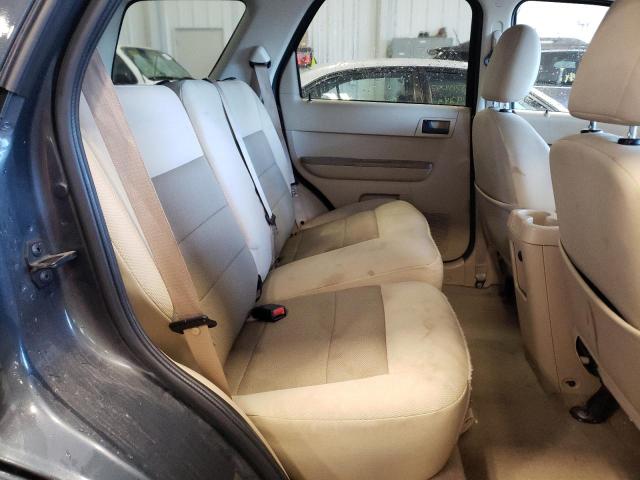 Photo 6 from auction – 2008 FORD ESCAPE XLT with VIN 1FMCU03188KC05650