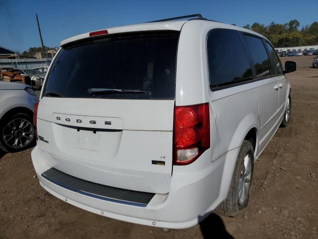 Photo 4 from auction – 2016 DODGE GRAND CARA with VIN 2C4RDGCG1GR273977