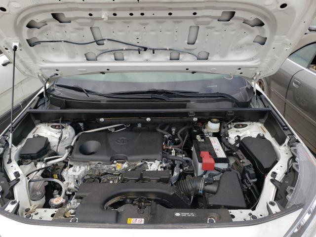 Photo 7 from auction – 2019 TOYOTA RAV4 LIMIT with VIN JTMN1RFV9KD519909