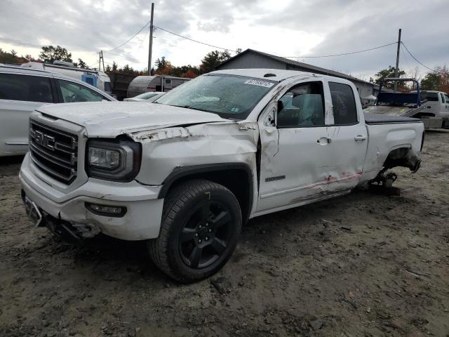 صورة رقم 2 من المزاد - 2019 GMC SIERRA LIM مع VIN 2GTV2LEC0K1108288