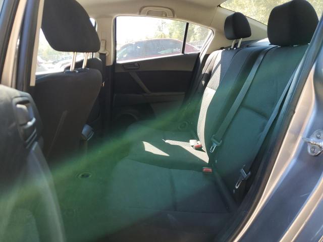 Photo 6 from auction – 2011 MAZDA 3 I with VIN JM1BL1UF4B1371597