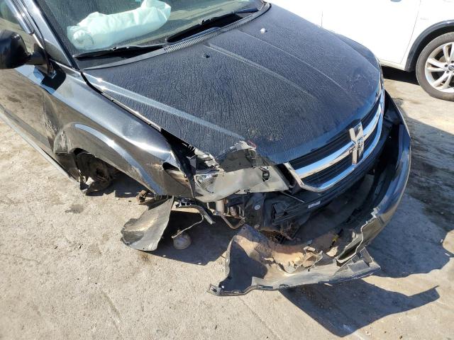 Photo 9 from auction – 2010 DODGE JOURNEY SX with VIN 3D4PG5FV3AT121431