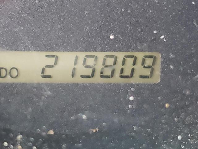 Foto 8 de la subasta – 2006 TOYOTA HIGHLANDER con VIN JTEHD21A260043690