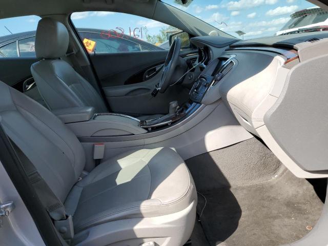 Photo 5 from auction – 2012 BUICK LACROSSE P with VIN 1G4GD5GR5CF287272