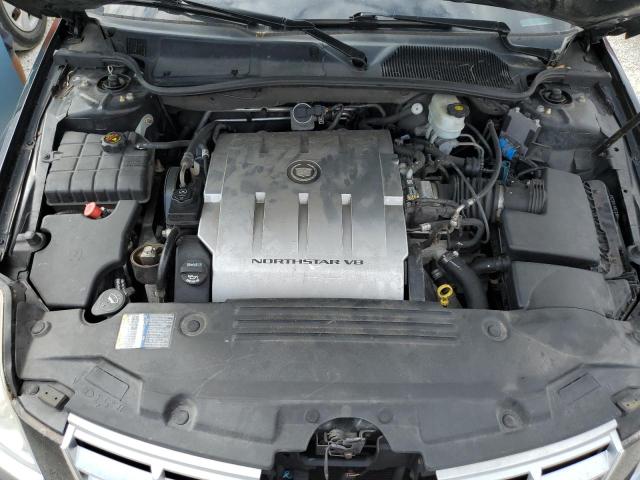 Photo 7 from auction – 2010 CADILLAC DTS with VIN 1G6KA5EYXAU100590