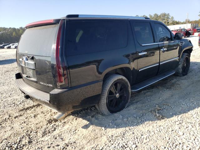 Photo 4 from auction – 2008 CADILLAC ESCALADE E with VIN 1GYFK66818R121965