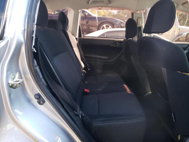 Photo 6 from auction – 2017 SUBARU FORESTER 2 with VIN JF2SJAAC1HG530342