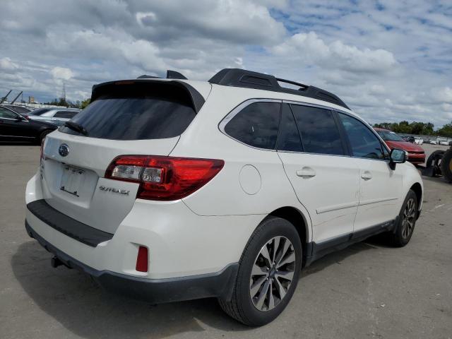 Photo 4 from auction – 2016 SUBARU OUTBACK 2. with VIN 4S4BSBNCXG3276272