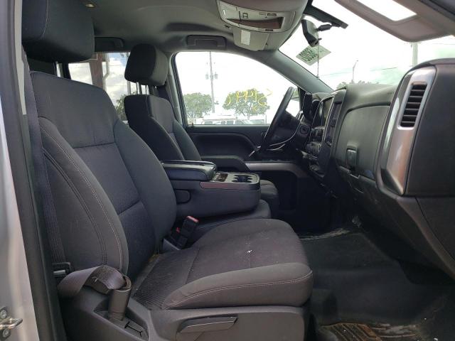 Photo 5 from auction – 2014 CHEVROLET SILVERADO with VIN 1GCRCREC5EZ299283