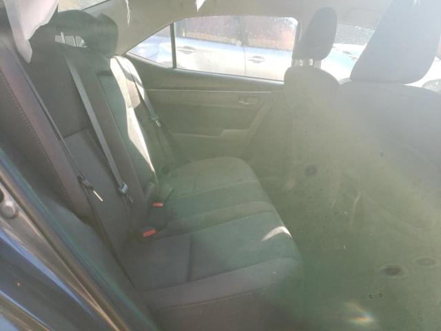 Photo 6 from auction – 2019 TOYOTA COROLLA L with VIN 2T1BURHE8KC208573