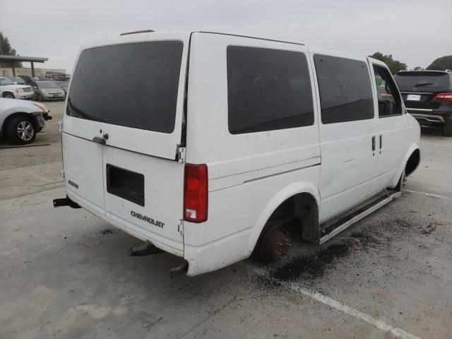 Photo 4 from auction – 2003 CHEVROLET ASTRO with VIN 1GNDM19X93B141161