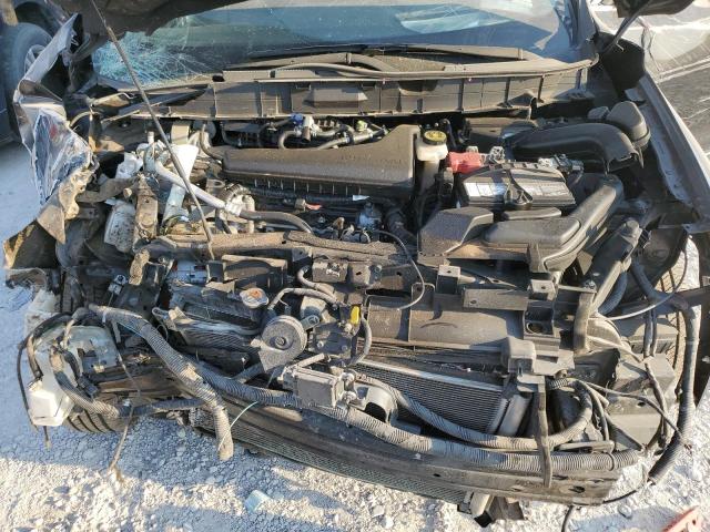 Zdjęcie 7 z aukcji – 2018 NISSAN ROGUE S z VIN KNMAT2MT3JP550734