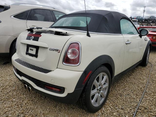 Photo 4 from auction – 2015 MINI COOPER ROA with VIN WMWSY3C59FT566866