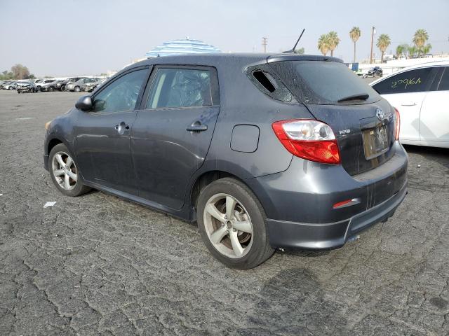 Photo 3 from auction – 2009 TOYOTA COROLLA MA with VIN 2T1KE40E29C030004