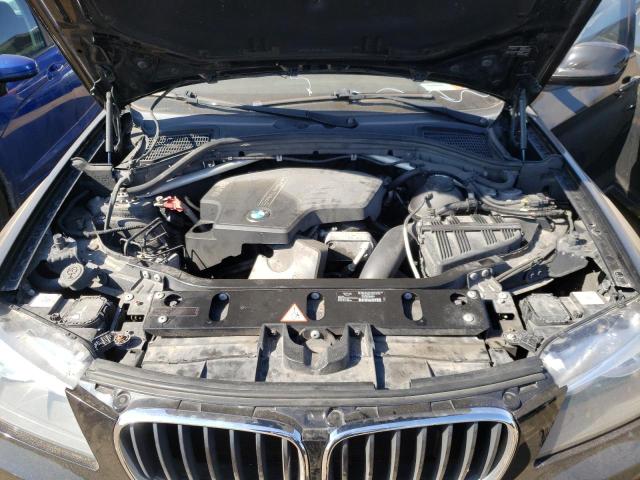 Photo 7 from auction – 2013 BMW X3 XDRIVE2 with VIN 5UXWX9C58D0A08596