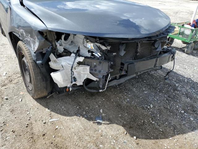 Photo 9 from auction – 2014 TOYOTA CAMRY L with VIN 4T4BF1FK2ER408572