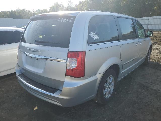 Photo 4 from auction – 2012 CHRYSLER TOWN & COU with VIN 2C4RC1BG5CR279695