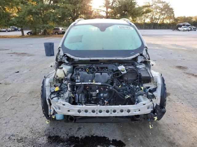 Photo 9 from auction – 2018 FORD ESCAPE TIT with VIN 1FMCU9J94JUA67824