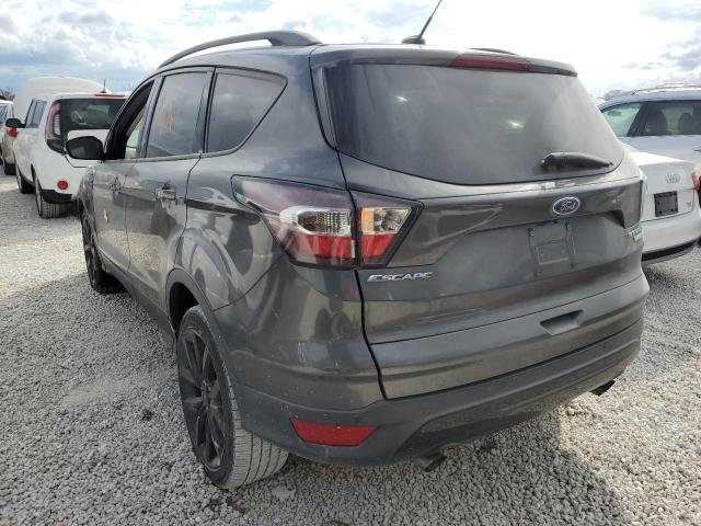 Photo 3 from auction – 2017 FORD ESCAPE TIT with VIN 1FMCU0JD0HUE57748
