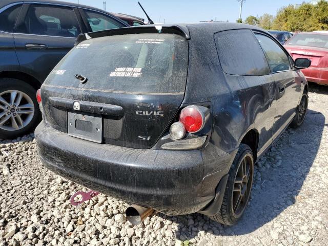 Photo 4 from auction – 2003 HONDA CIVIC SI with VIN SHHEP33593U406485