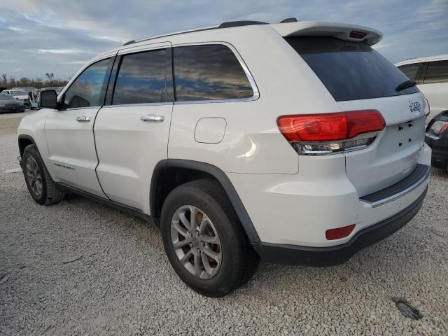 Photo 3 from auction – 2015 JEEP GRAND CHER with VIN 1C4RJEBG5FC700731