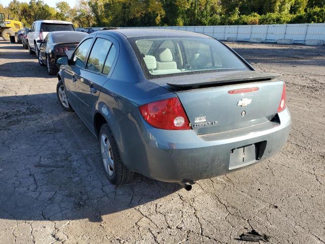 Photo 3 from auction – 2007 CHEVROLET COBALT LS with VIN 1G1AK55F477277236