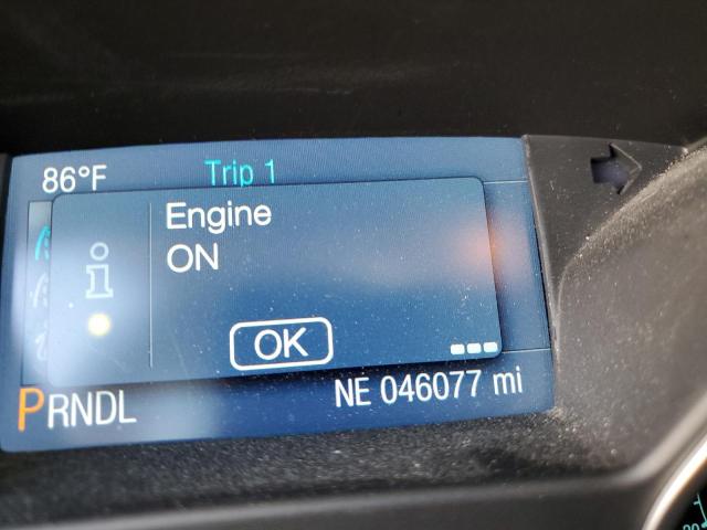 Photo 8 from auction – 2014 FORD FOCUS SE with VIN 1FADP3F20EL219575