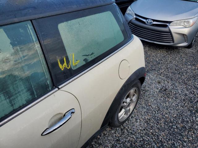 Photo 9 from auction – 2012 MINI COOPER with VIN WMWSU3C59CT186367