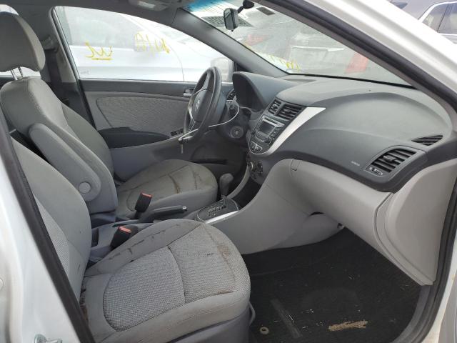 Photo 5 from auction – 2014 HYUNDAI ACCENT GLS with VIN KMHCT5AE3EU192487