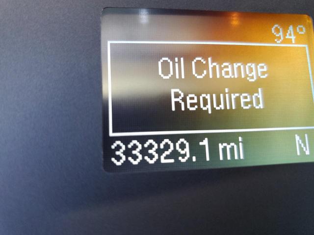 Photo 8 from auction – 2018 FORD ECOSPORT S with VIN MAJ6P1SL8JC185441