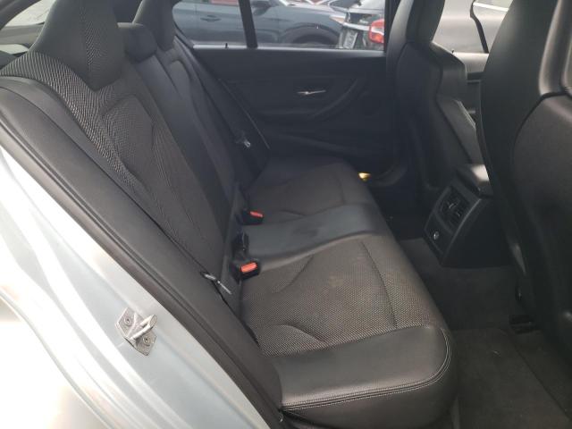 Photo 6 from auction – 2015 BMW M3 with VIN WBS3C9C51FP805143