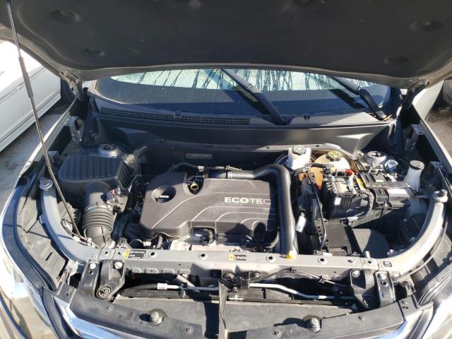 Photo 7 from auction – 2018 CHEVROLET EQUINOX PR with VIN 3GNAXVEV1JS530139
