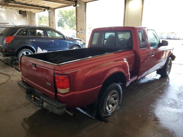 Photo 4 from auction – 2000 FORD RANGER SUP with VIN 1FTYR14V3YTA33640