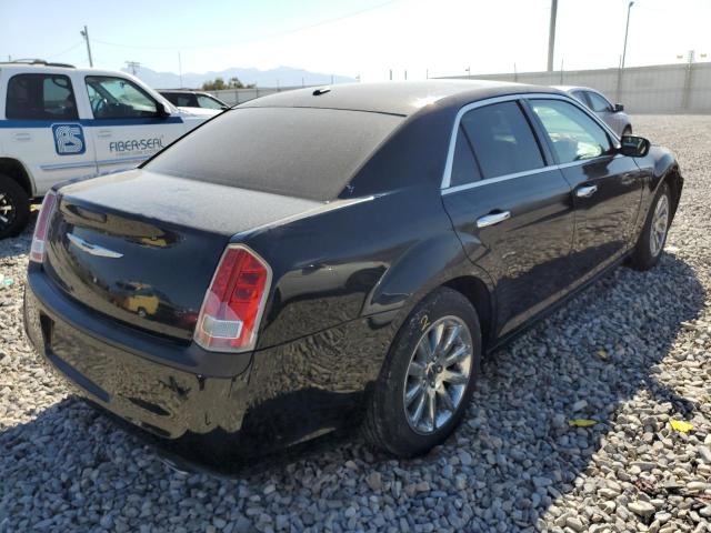 Photo 4 from auction – 2012 CHRYSLER 300 LIMITE with VIN 2C3CCACG8CH289006