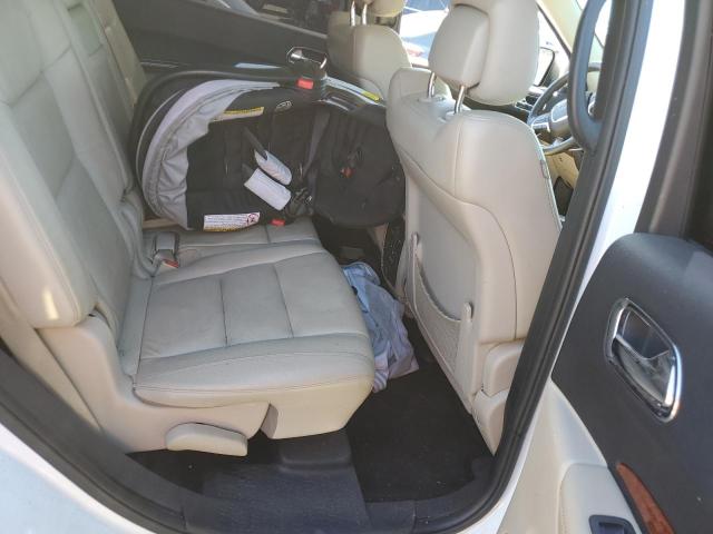 Photo 6 from auction – 2016 DODGE DURANGO LI with VIN 1C4RDHDG1GC459452