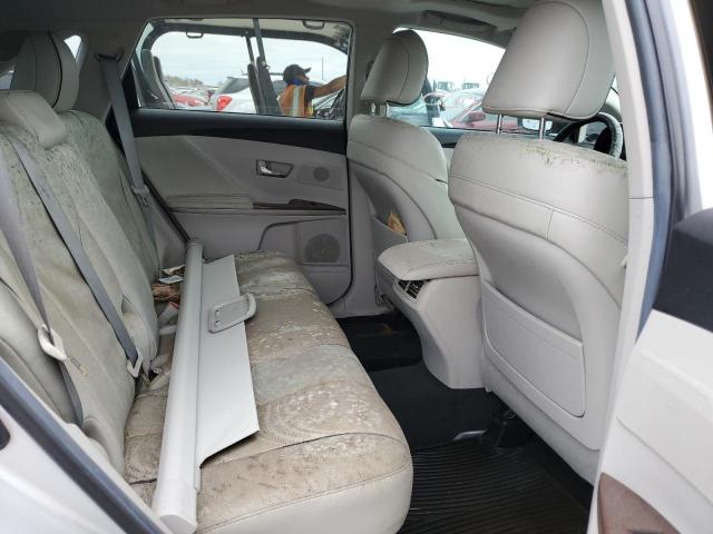 Photo 6 from auction – 2012 TOYOTA VENZA LE with VIN 4T3BK3BB2CU067931
