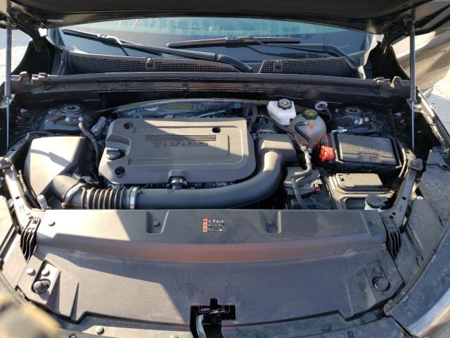 Photo 7 from auction – 2022 BUICK ENVISION P with VIN LRBAZLR48ND010257