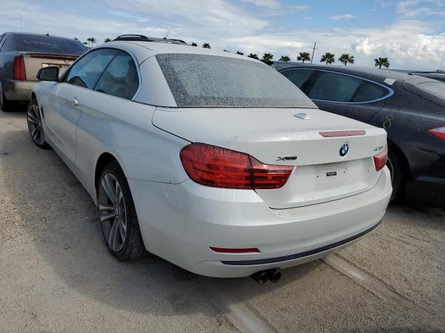 Photo 3 from auction – 2015 BMW 428 XI with VIN WBA3V9C50FP946784