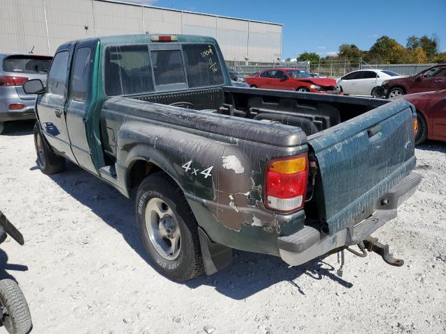 Photo 3 from auction – 1999 FORD RANGER SUP with VIN 1FTZR15V8XTA71009