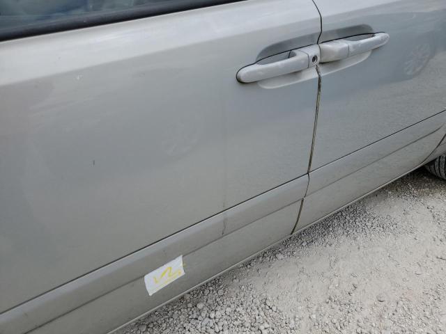Photo 9 from auction – 2012 KIA SEDONA LX with VIN KNDMG4C79C6473247