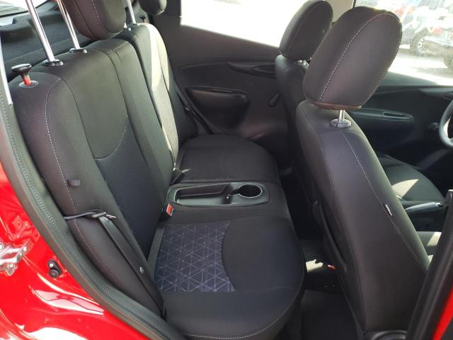 Photo 6 from auction – 2020 CHEVROLET SPARK LS with VIN KL8CB6SA8LC459871
